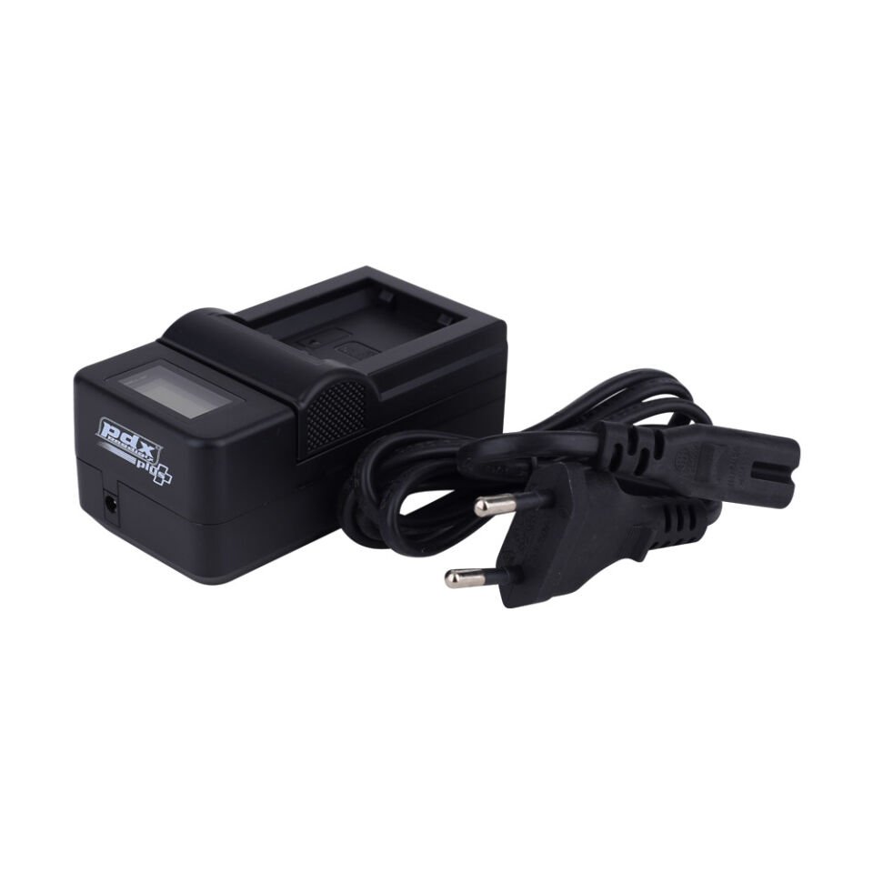 PDX Sony NP-FZ100 Şarj Cihazı | Hızlı Şarj | Sony Uyumlu