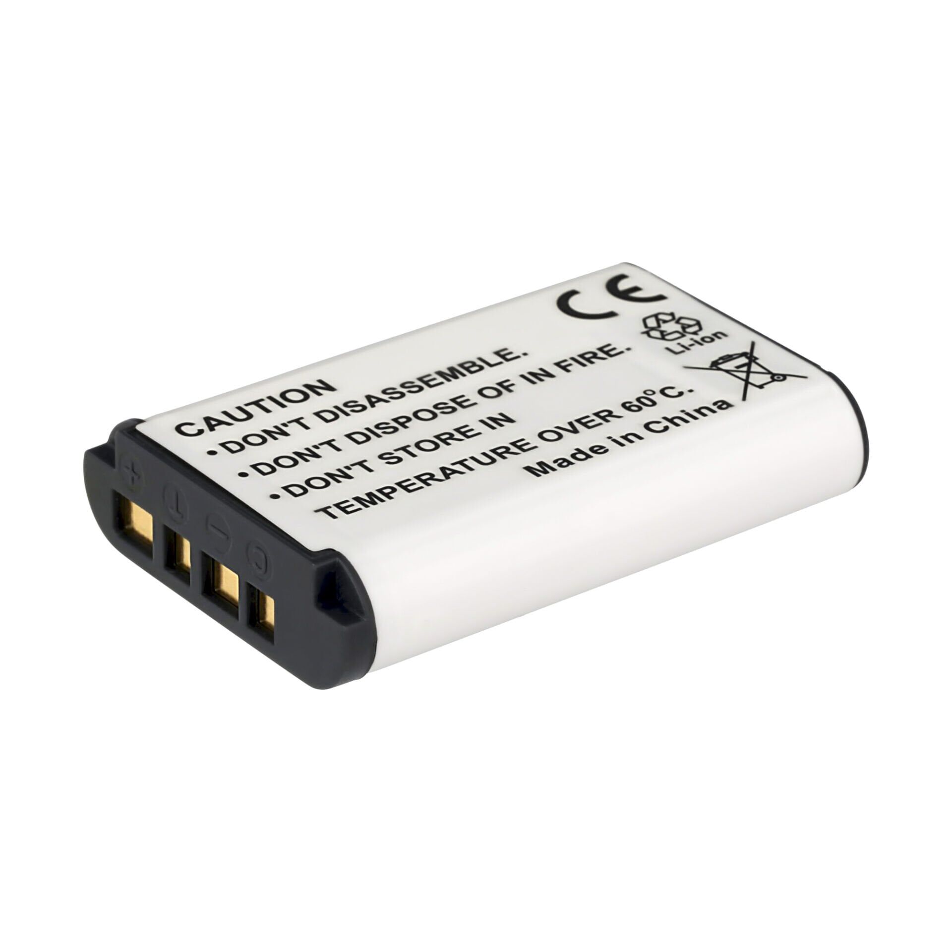 PDX PDX NP-BX1 Sony Uyumlu Batarya Görsel 2