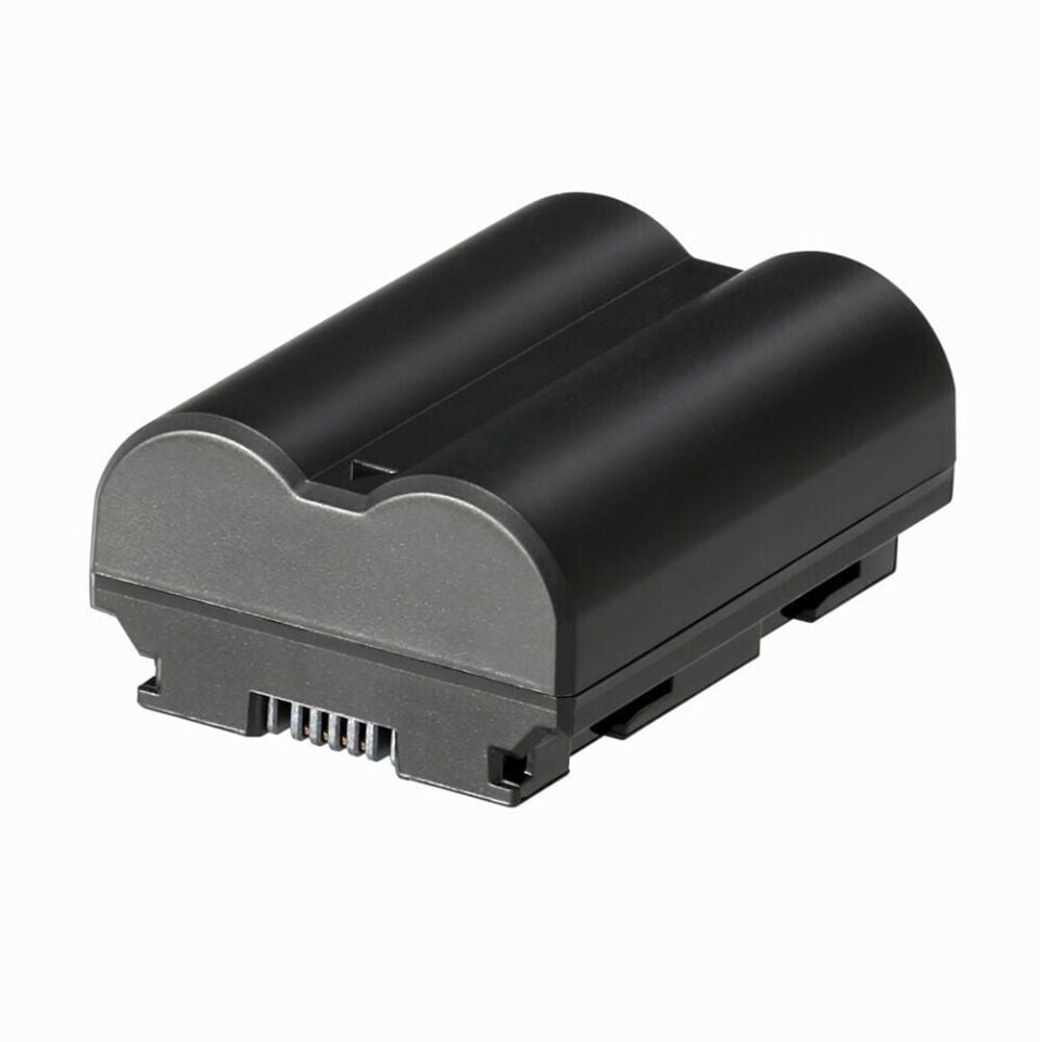 PDX Fuji NP-W235 Batarya | Yüksek Kapasite | Fuji Uyumlu