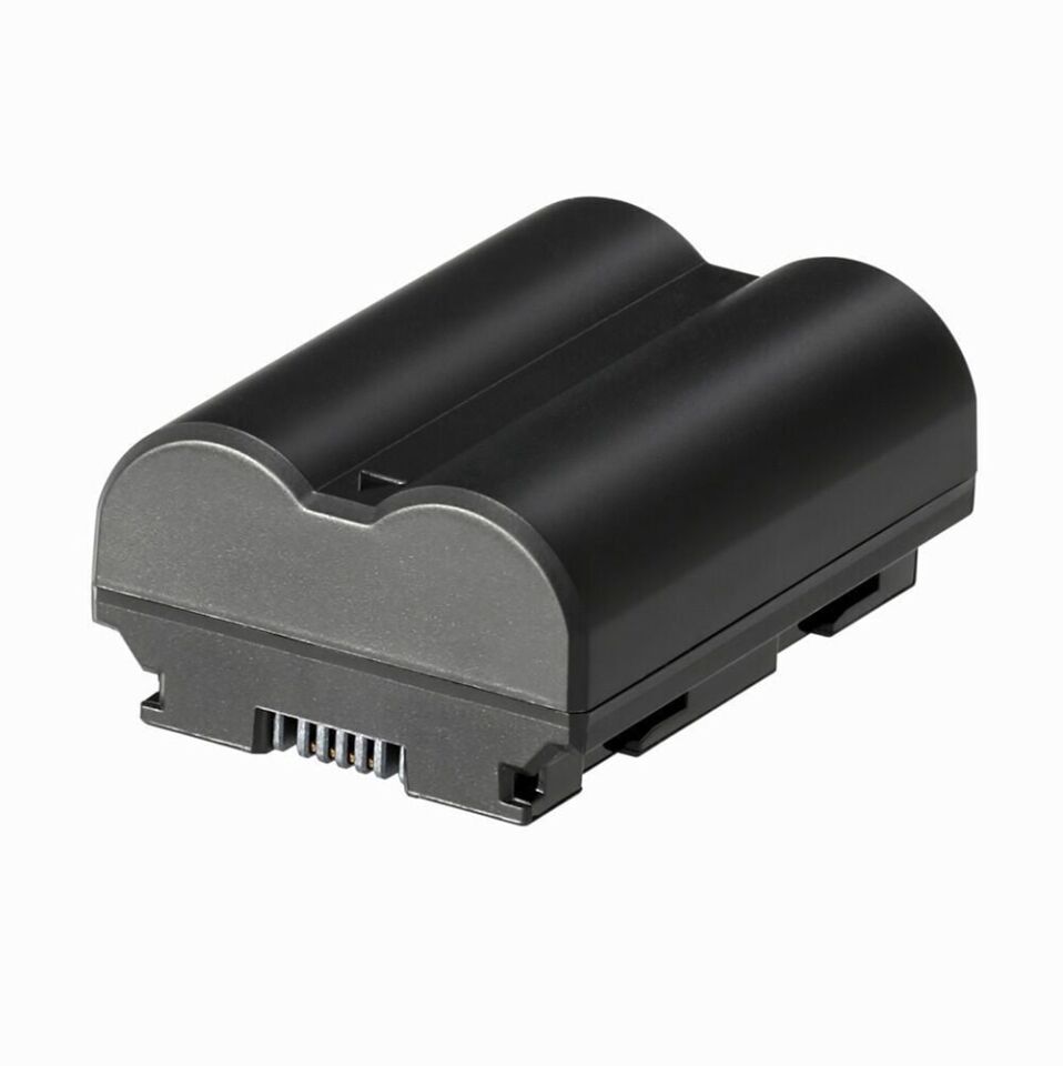 PDX Fuji NP-W235 Batarya | Yüksek Kapasite | Fuji Uyumlu