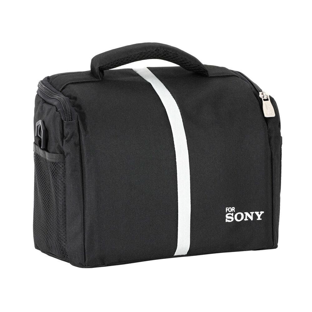 PDX Kamera Çantası | Kare Tasarım | For Sony