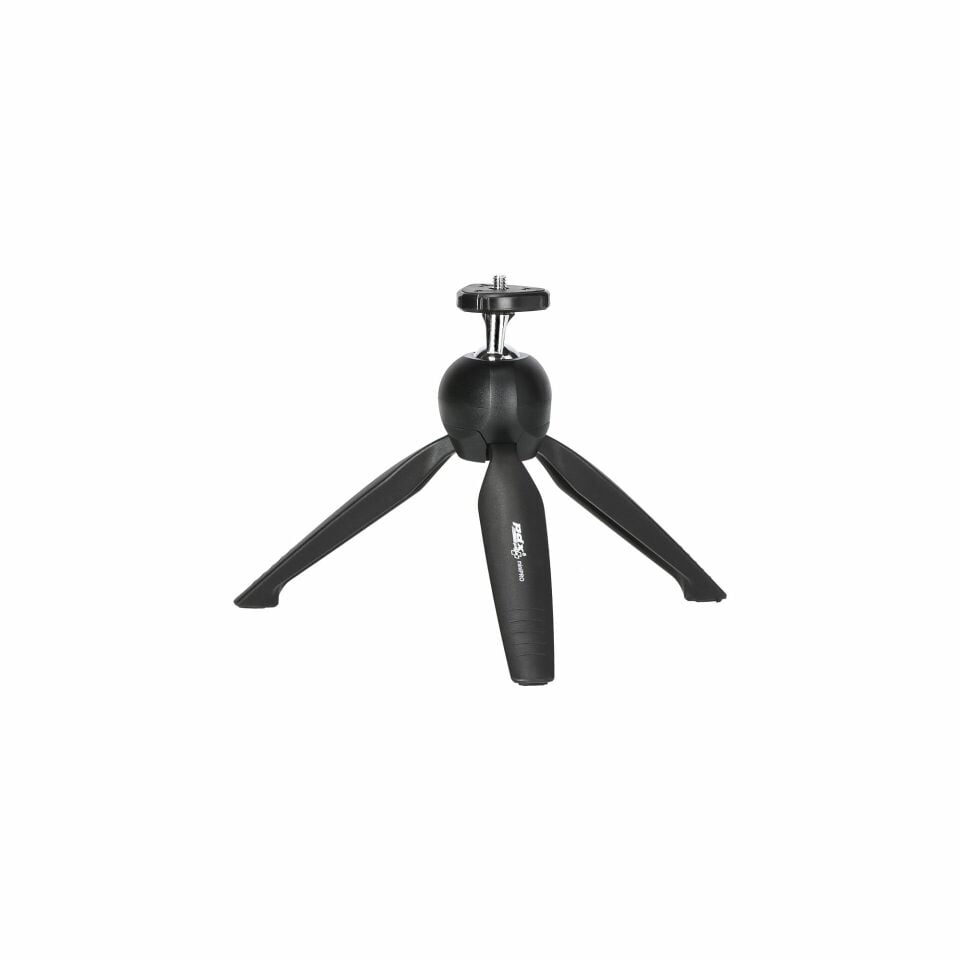 PDX Mini Pro Tripod | Kompakt | Taşınabilir