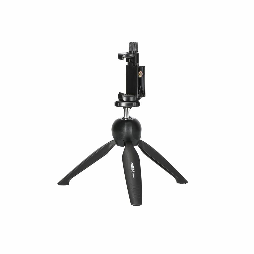 PDX Mini Pro Tripod | Kompakt | Taşınabilir