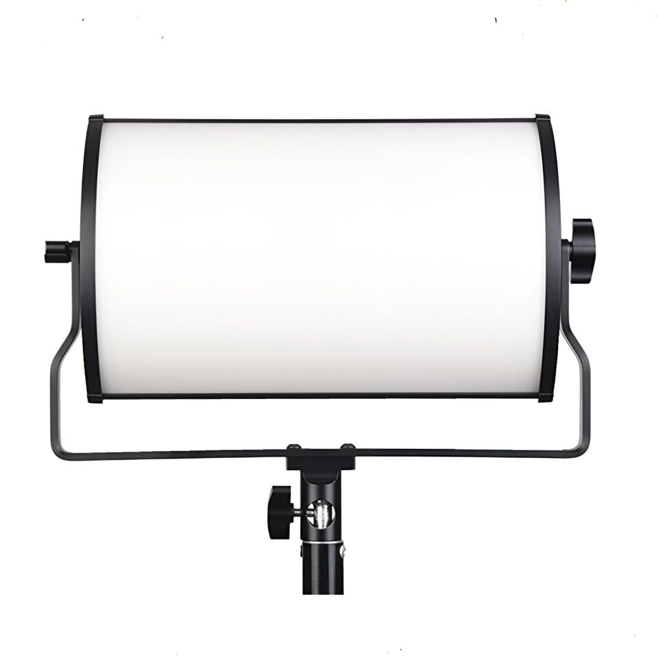 PDX WSL-1280A Profesyonel LED Işık | Yüksek Güç | Stüdyo Aydınlatma