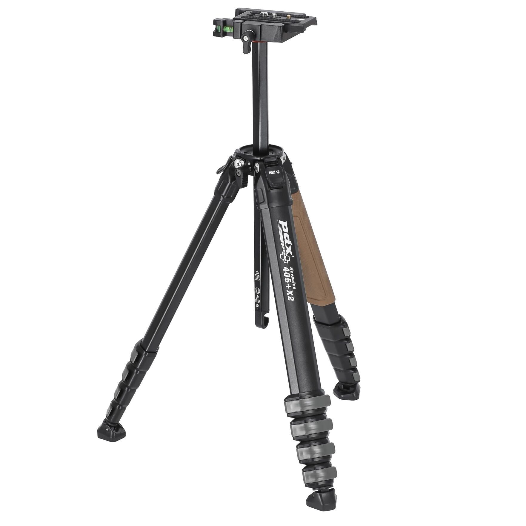 PDX PDX Heracles 405 Profesyonel Tripod Kiti Görsel 3