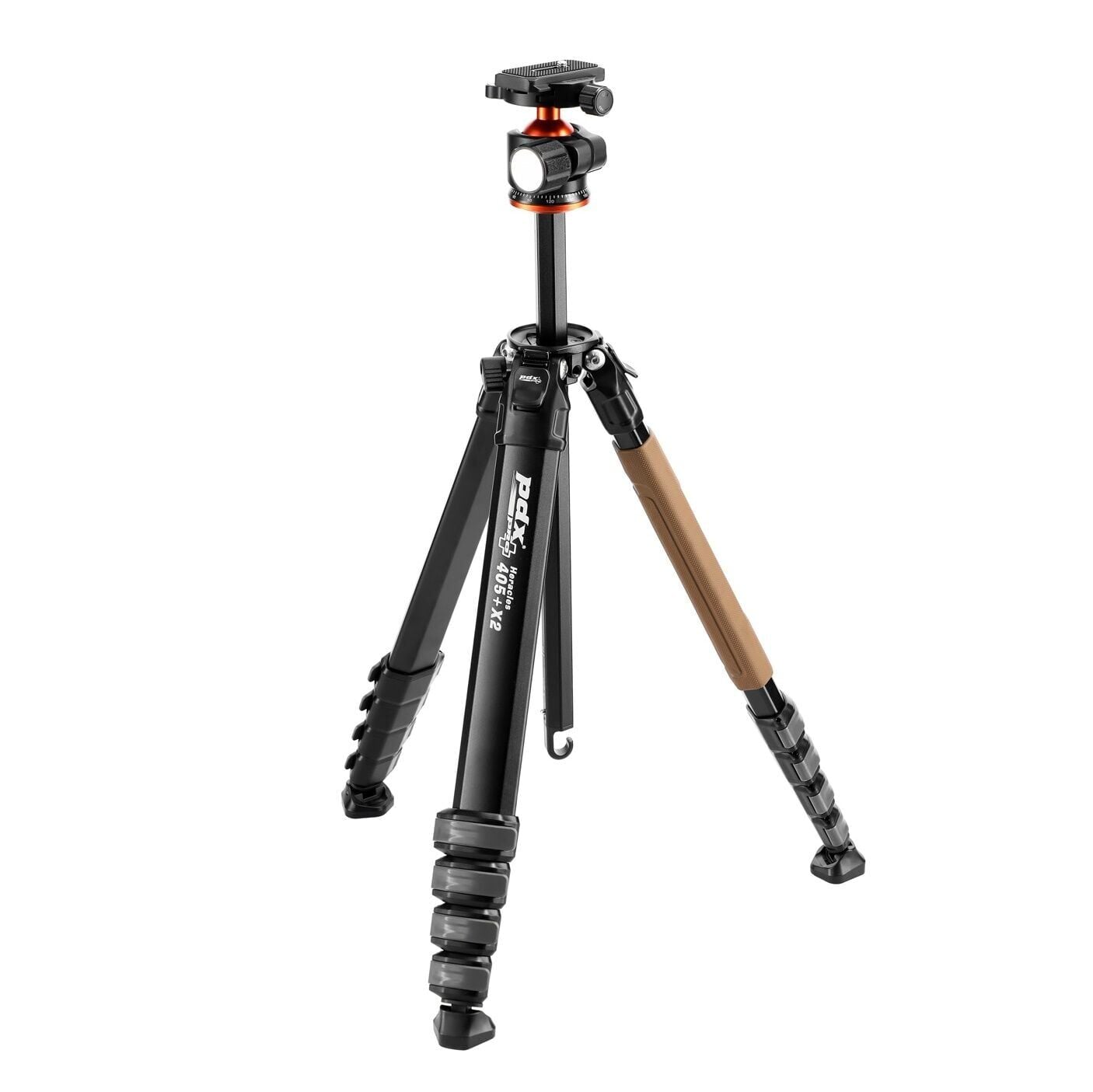 PDX PDX Heracles 405 Profesyonel Tripod Kiti Görsel 4