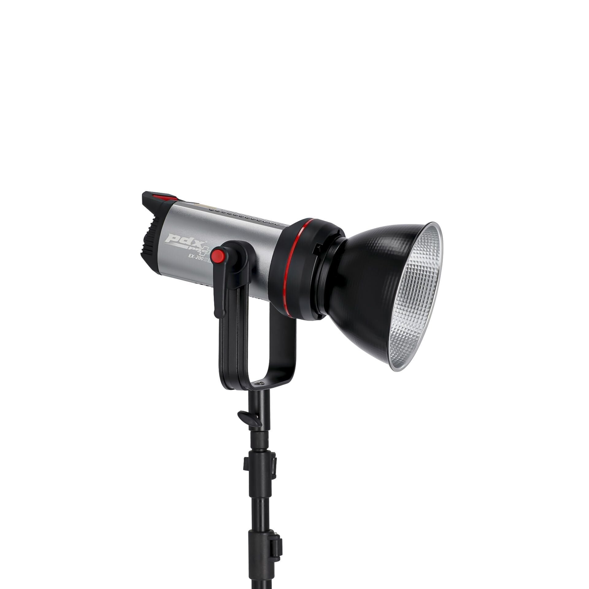PDX PDX EX-200 III Bi-Color LED Işık Görsel 2