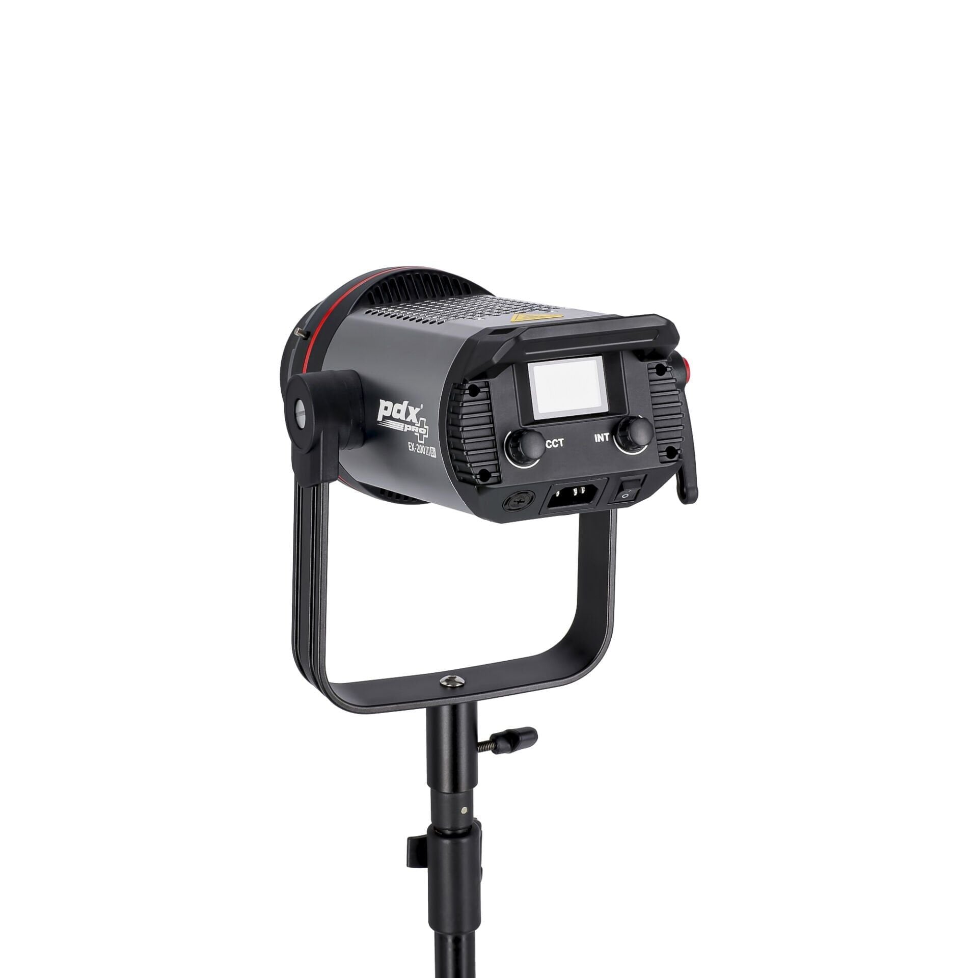 PDX PDX EX-200 III Bi-Color LED Işık Görsel 3