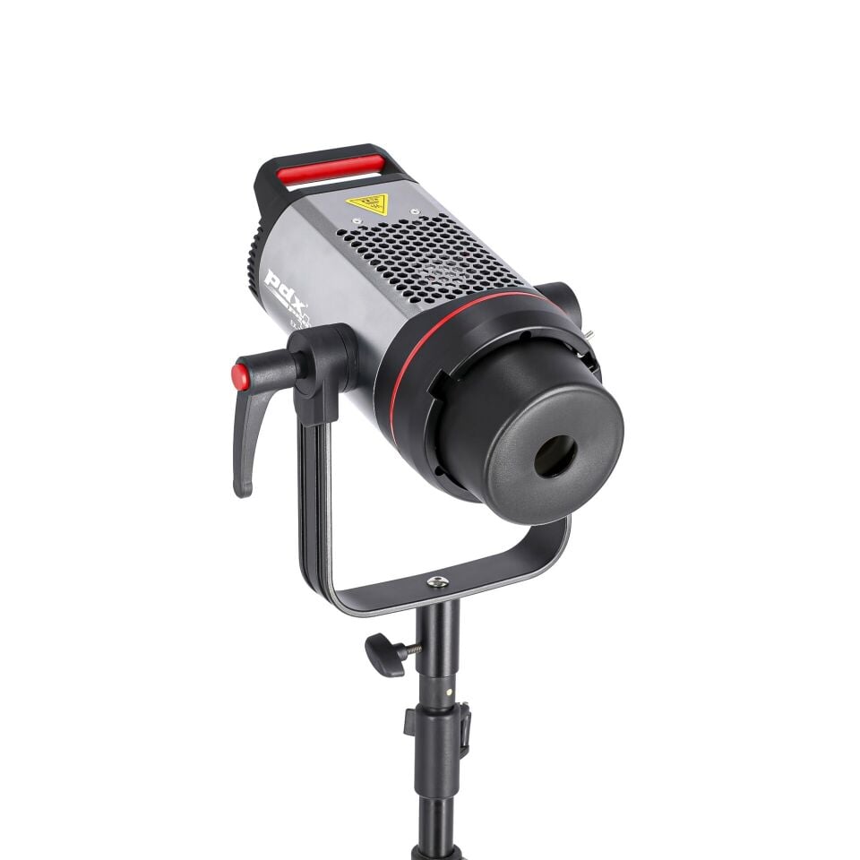 PDX EX-200 III Bi-Color LED Işık | Ayarlanabilir Renk | Video ve Stüdyo