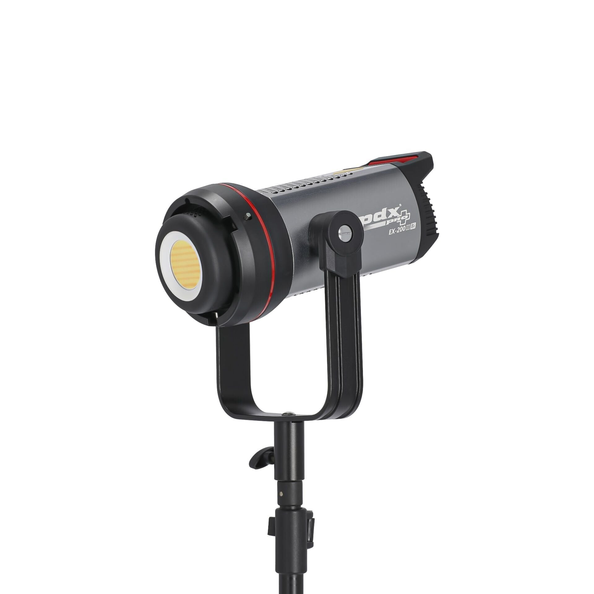 PDX EX-200 III Bi-Color LED Işık | Ayarlanabilir Renk | Video ve Stüdyo