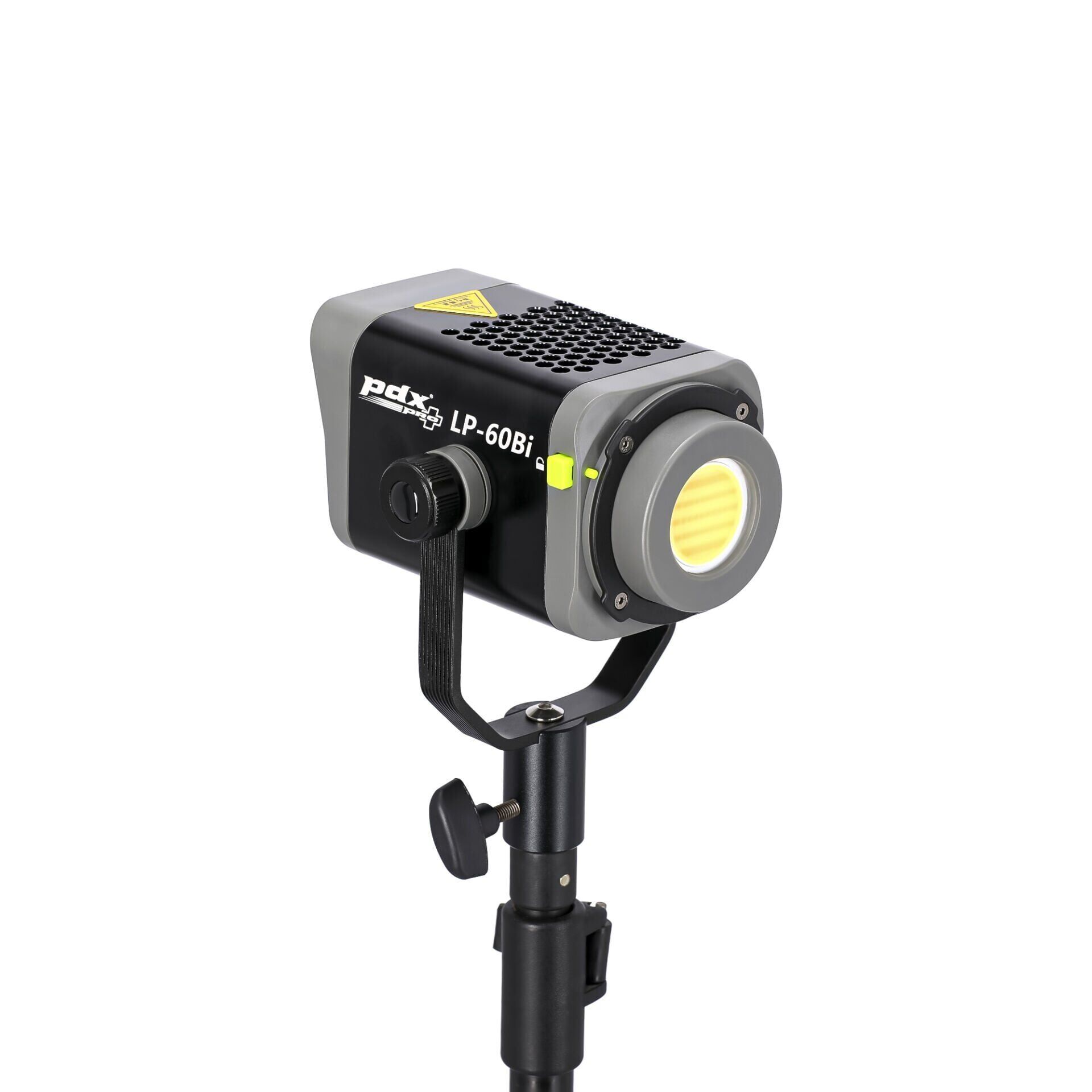 PDX LP-60 Bi-Color LED Video Işığı | 60W | Ayarlanabilir Işık