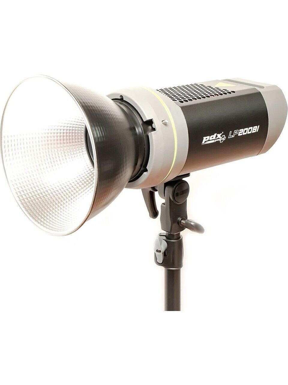 PDX PDX LP-200 Bi-Color PRO LED Işık Görsel 3