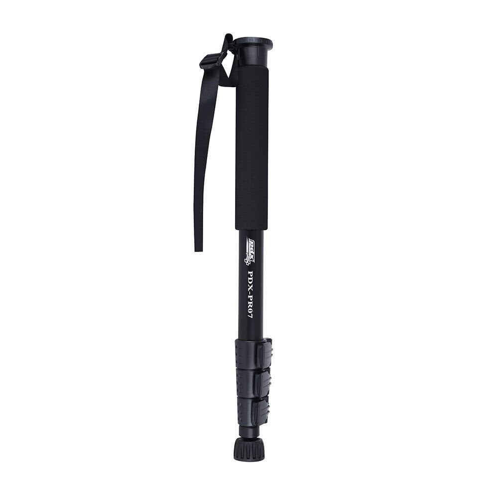 PDX PRO 7 Monopod | 168 cm | Profesyonel Tek Ayak