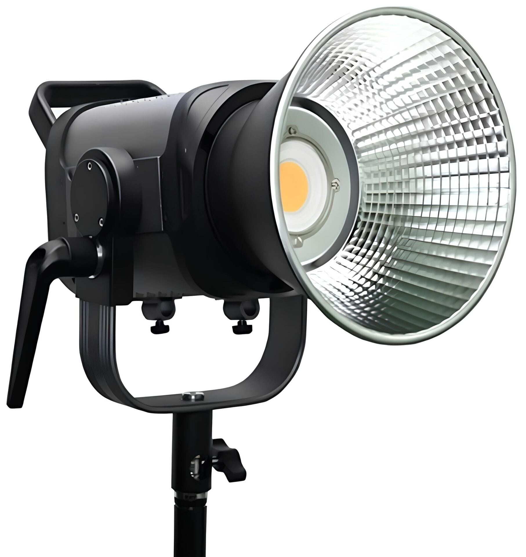 PDX COBAC 200A LED Işık | 200W | Bi-Color Profesyonel Stüdyo Işığı