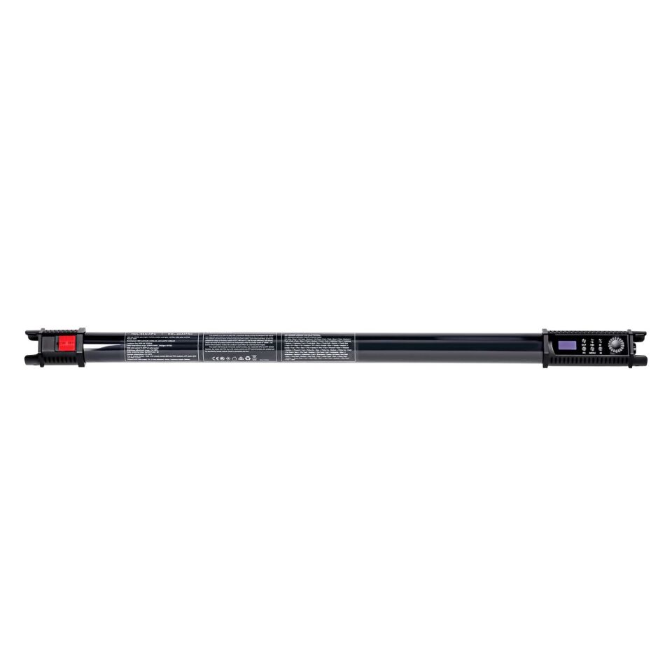 PDX HDL-60AIAPC RGB Stick Light | Çubuk LED Işık | Renkli Aydınlatma