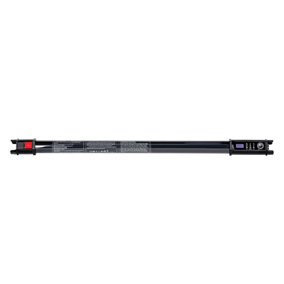 PDX HDL-60AIAPC RGB Stick Light | Çubuk LED Işık | Renkli Aydınlatma