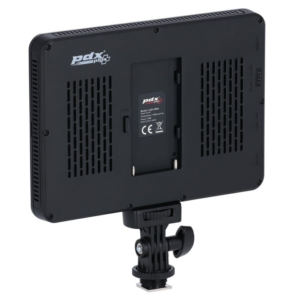 PDX PDX LED 396A Bi-Color LED Işık Paneli Görsel 2