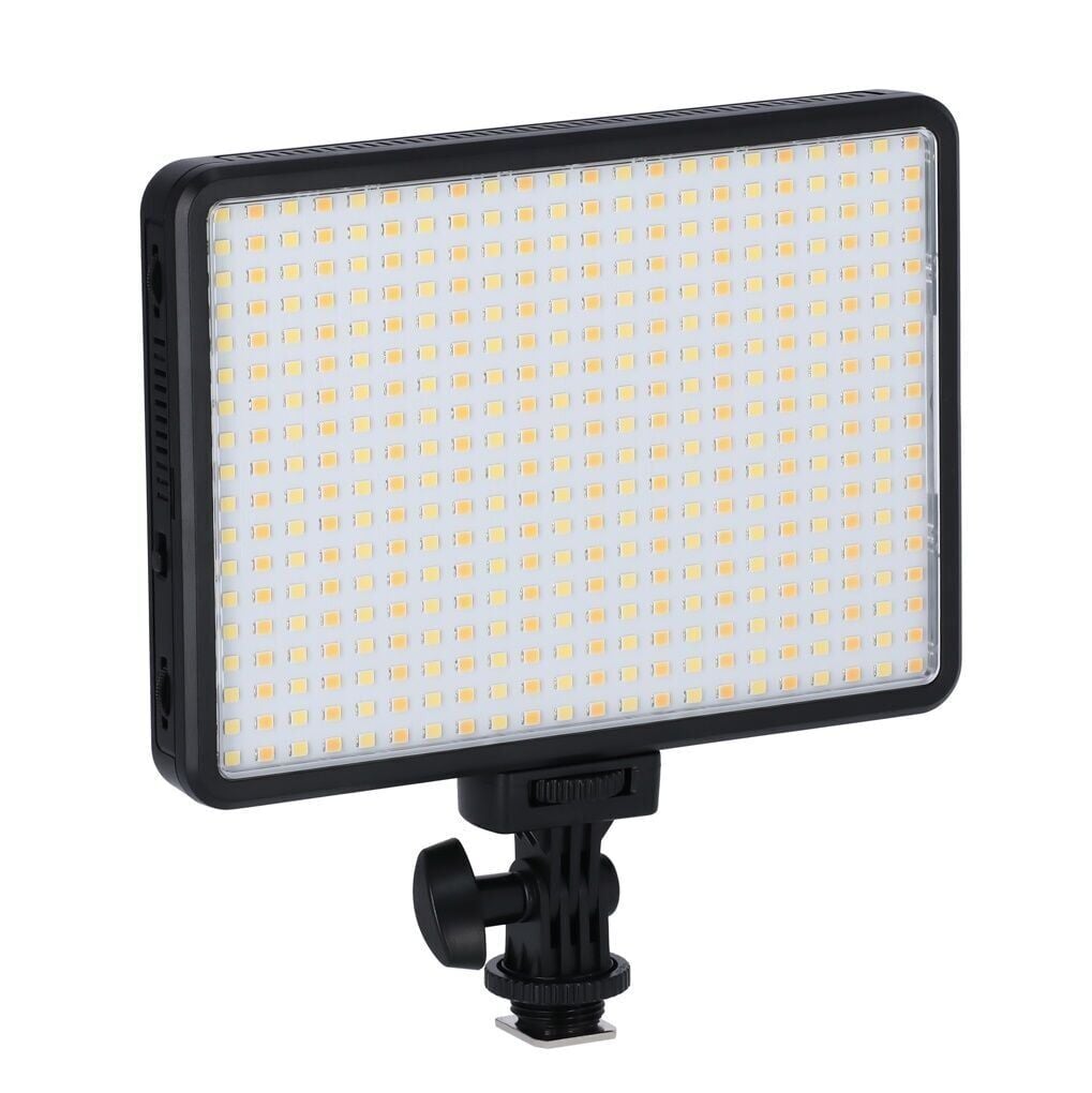 PDX LED 396A LED Işık | Bi-Color | Profesyonel Panel