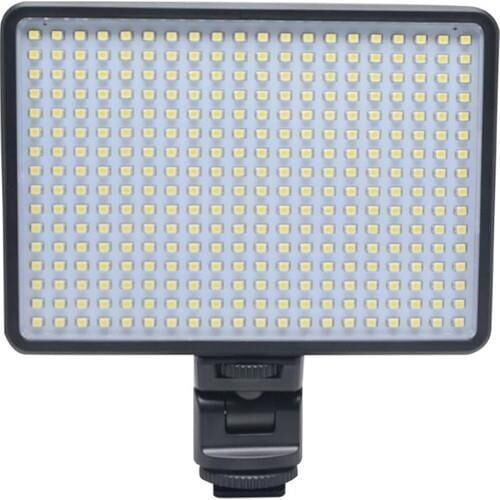 PDX 320A LED Işık | Bi-Color | Ayarlanabilir Panel
