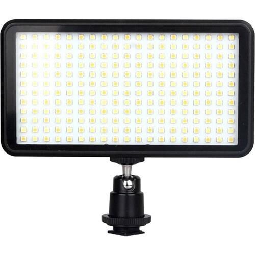 PDX 228A LED Işık | Bi-Color | Kompakt Panel
