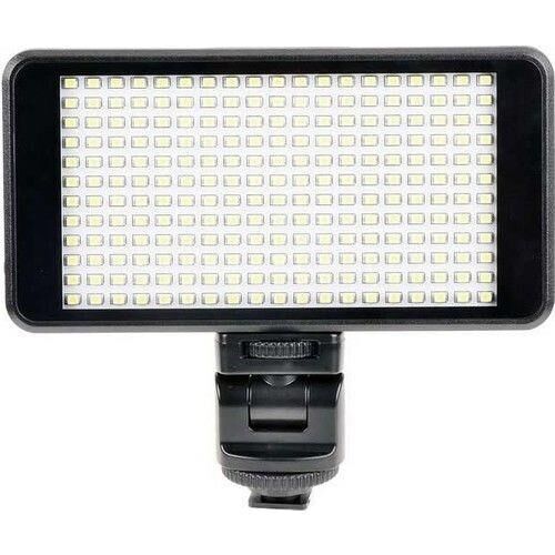 PDX 228 LED Işık | Beyaz | Kompakt Panel