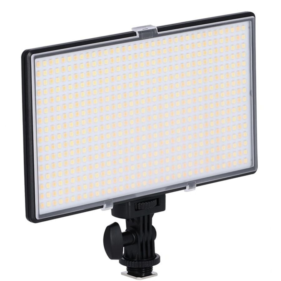 PDX 576A LED Işık | Bi-Color | Yüksek Güç Panel