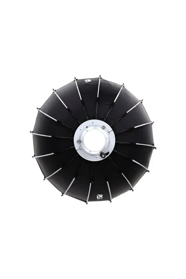 PDX SL-70 Softbox | 70cm | Parabolik Gridli | Kolay Kurulum