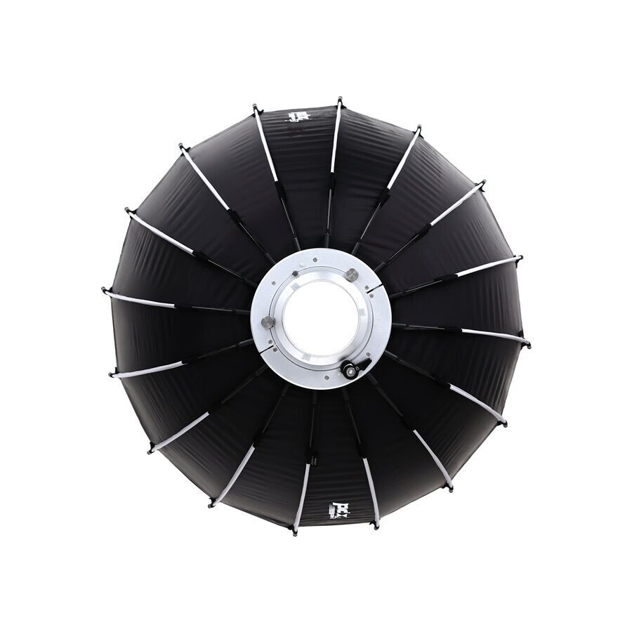 PDX PDX SL-90 90cm Parabolik Gridli Softbox Görsel 2