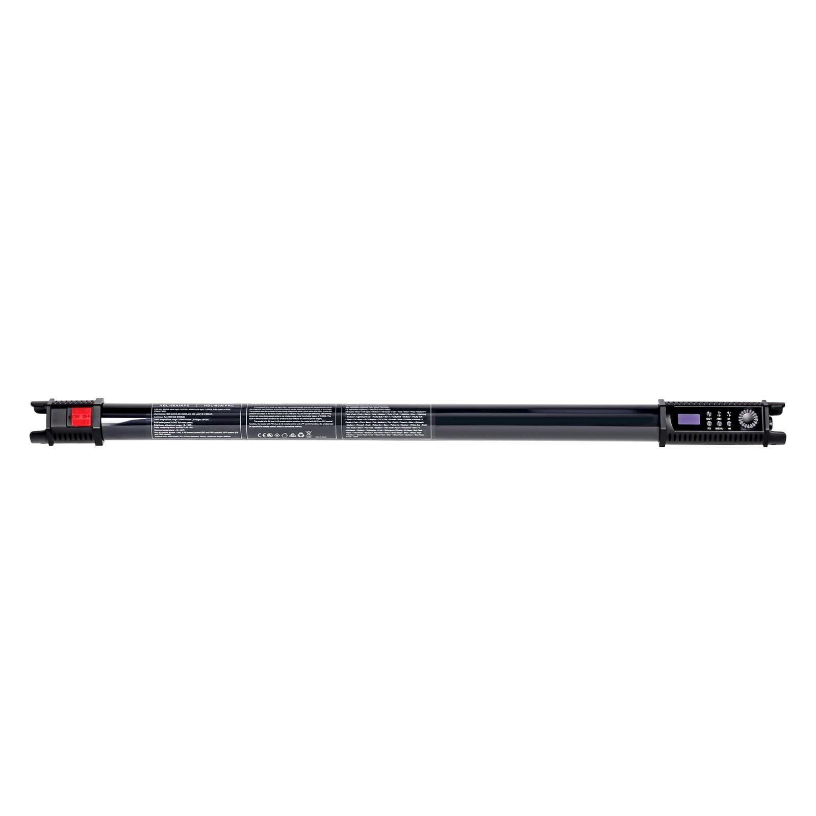PDX PDX HDL-100AIAPC RGB Stick Light | Çubuk LED Işık | Renkli Aydınlatma Görsel 6