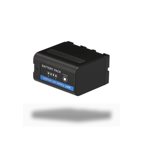 Sony Kamera Bataryası