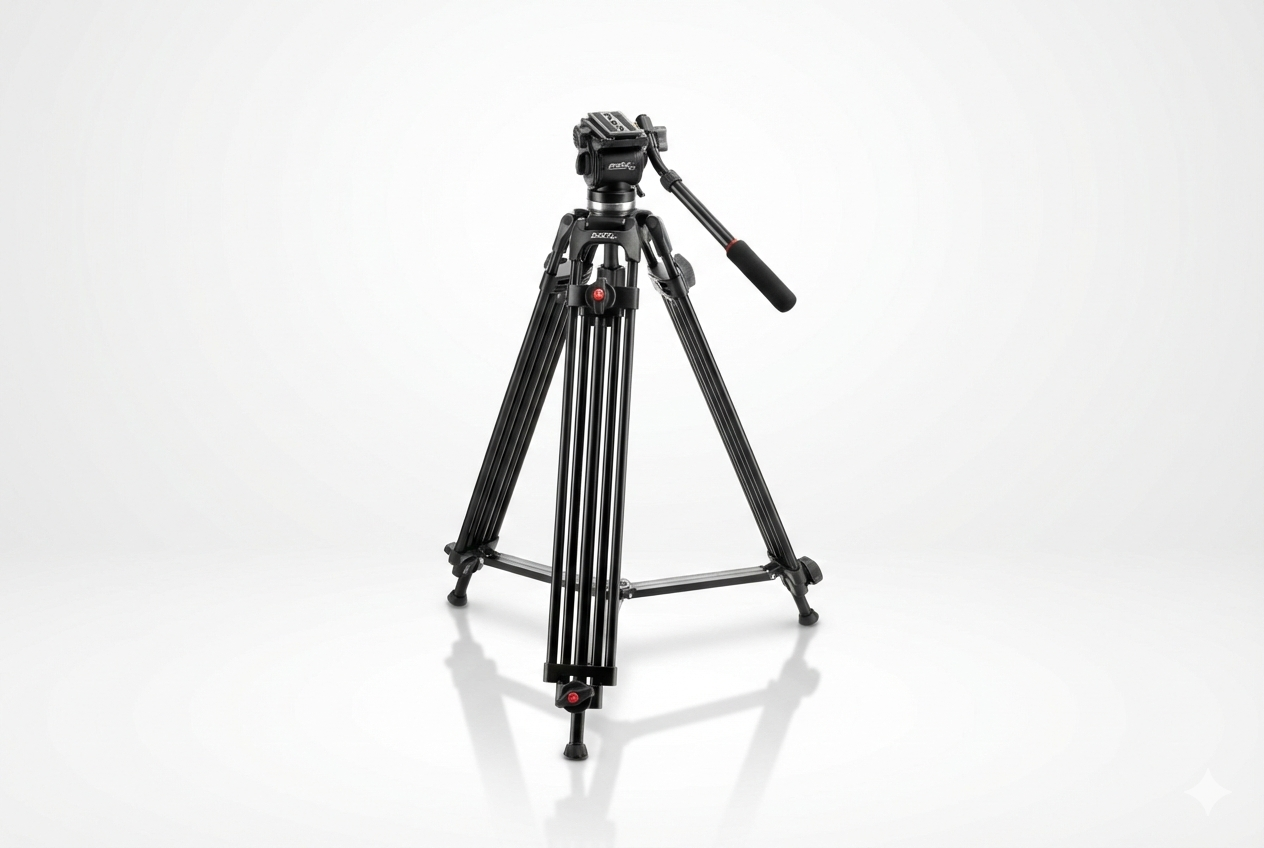 Tripod / Monopod