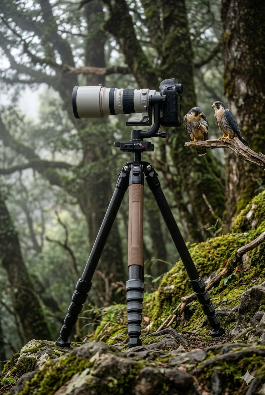 TRIPOD